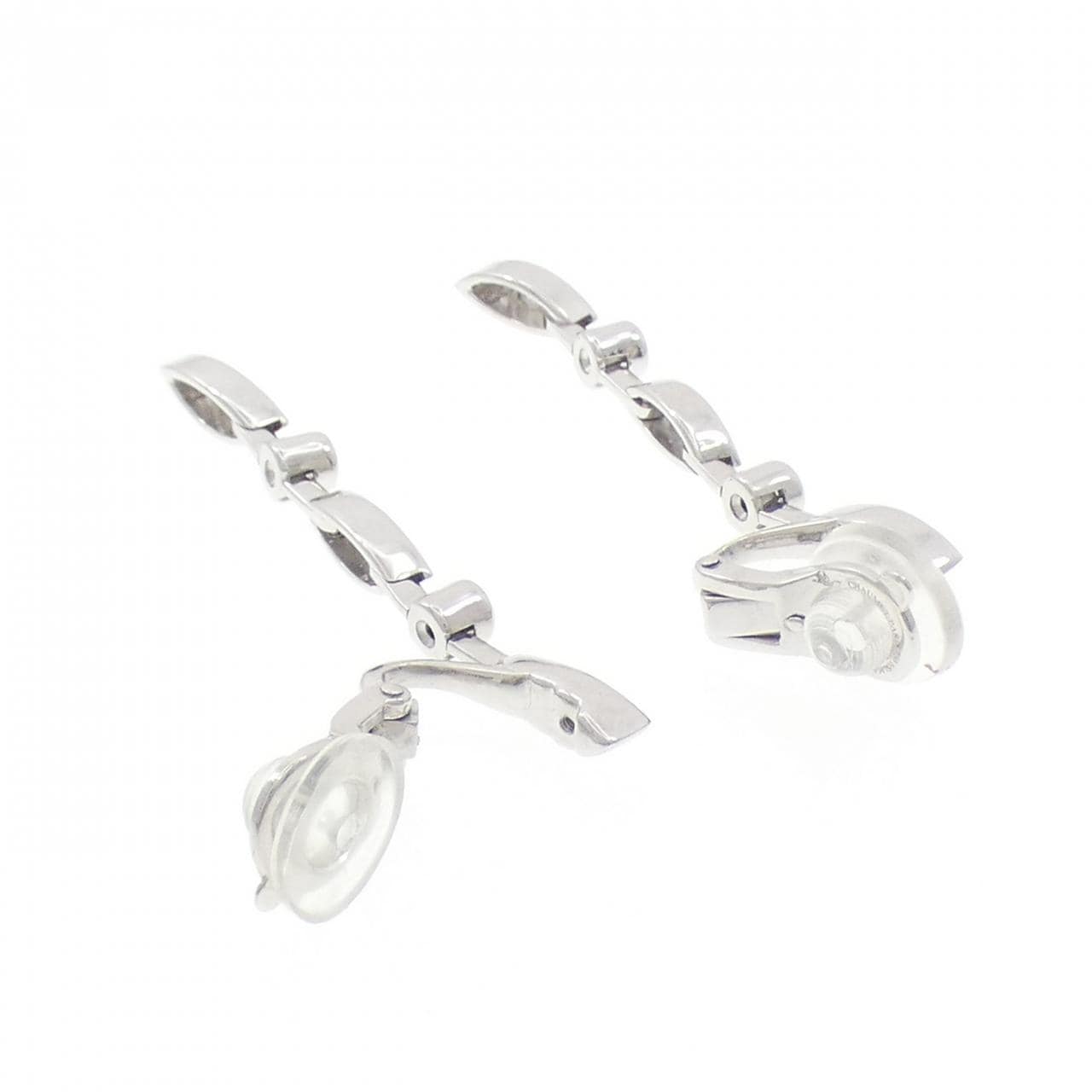 ショーメ フリーズ ソフト イヤリング