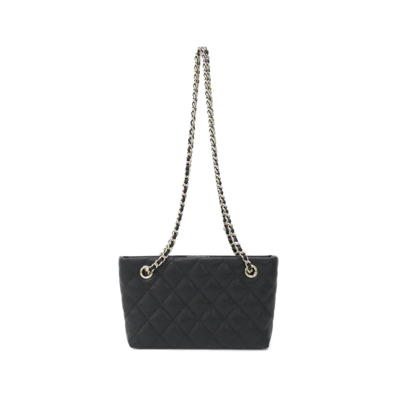 シャネル タイムレスクラシック ライン AP4423 チェーンクラッチ