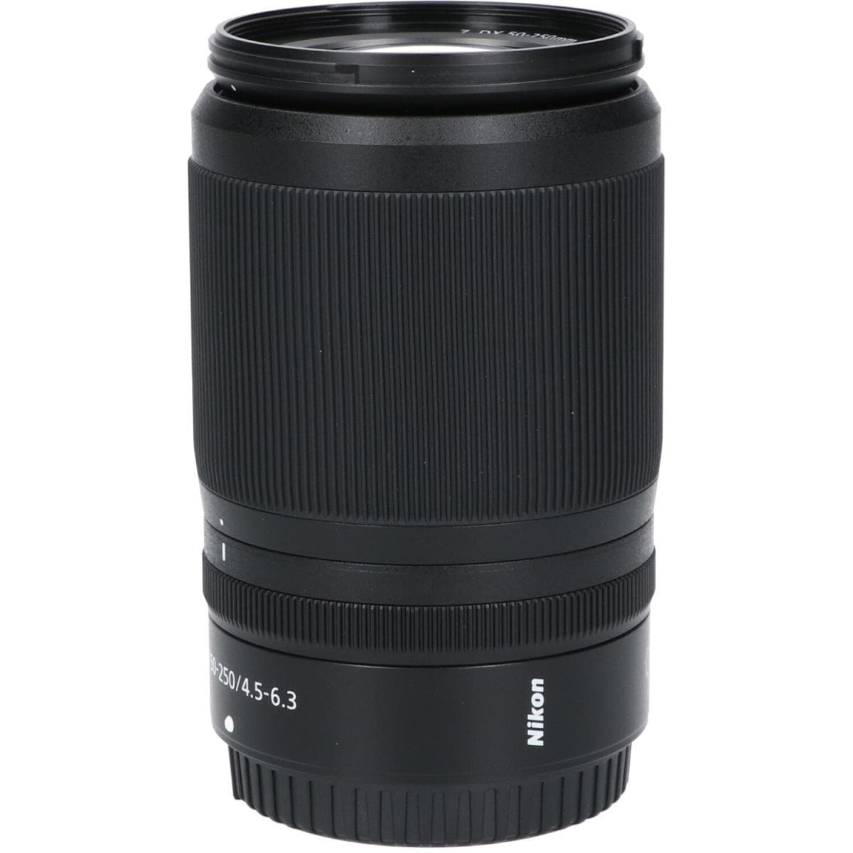 NIKON Z DX50-250mm F4.5-6.3VR