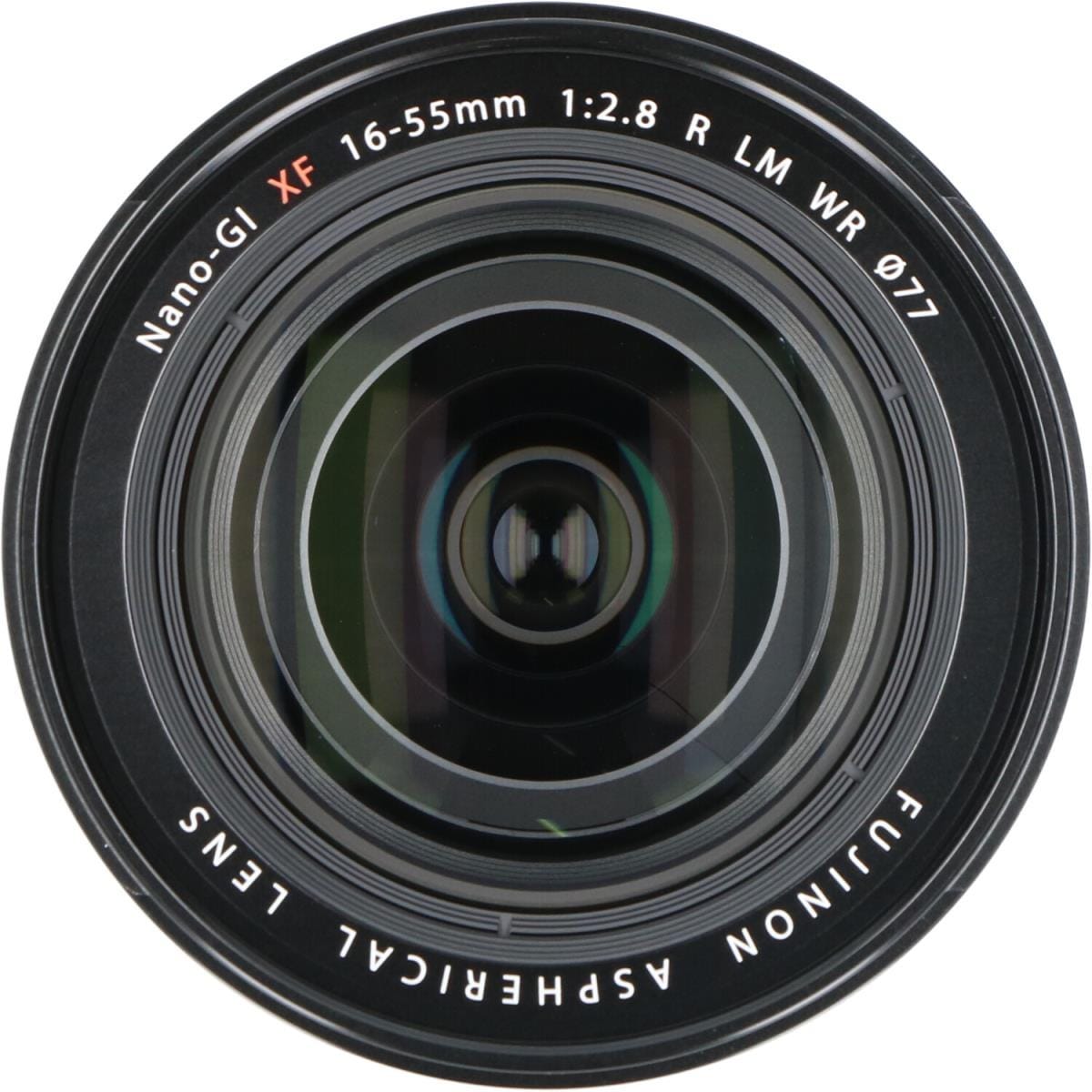 FUJIFILM XF16-55mm F2.8R LM WR