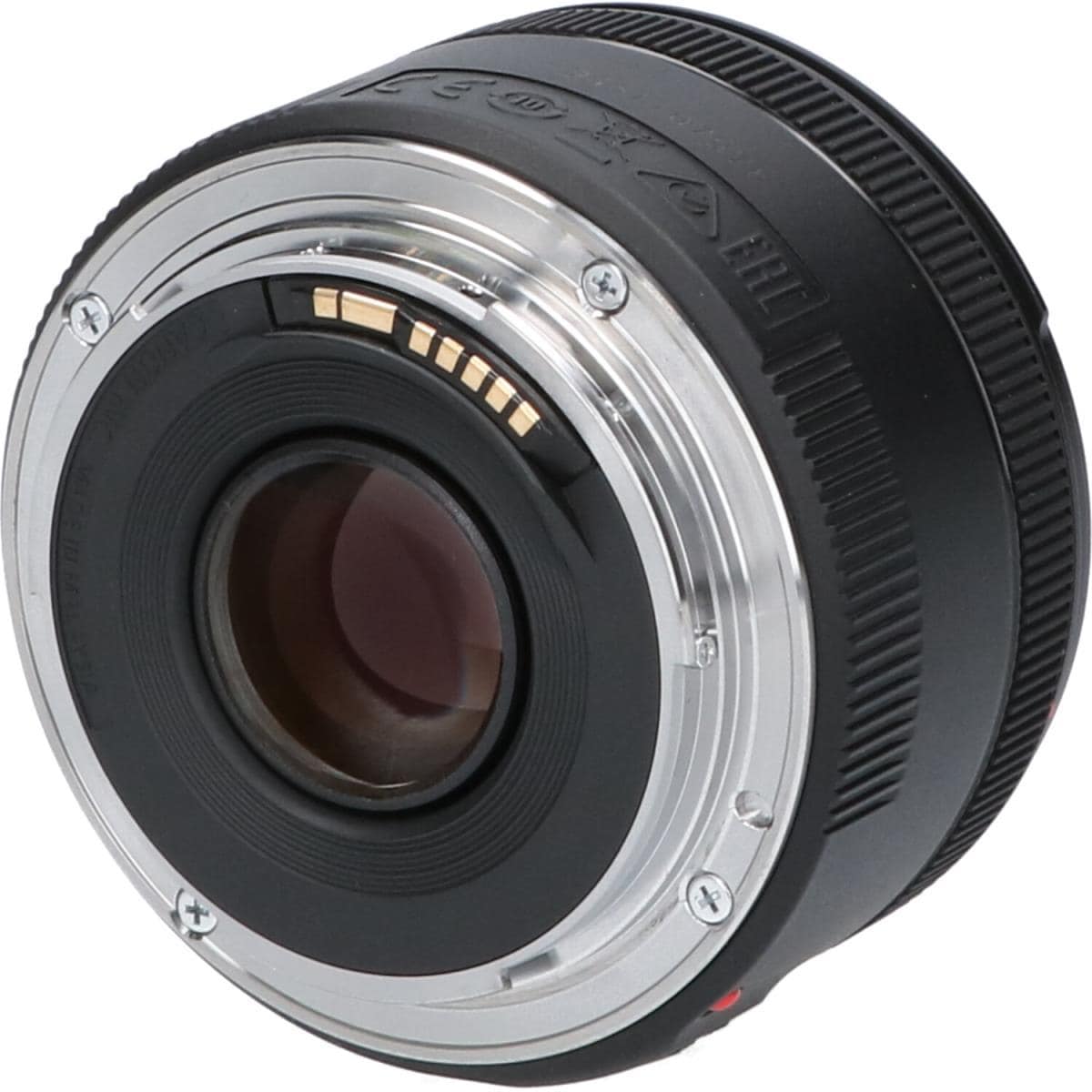 CANON EF50mm F1.8STM