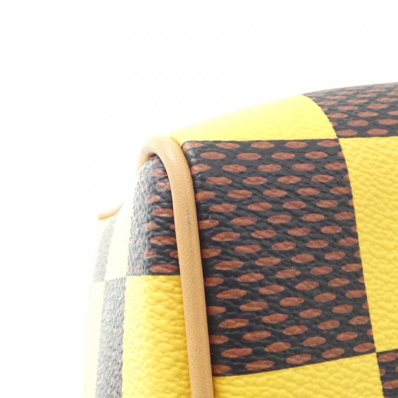 LOUIS VUITTON Damier Pop 鞋包 N40570 包袋