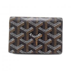 ゴヤール 財布 チュイルリー ヘリンボーン GOYARD Tuileries