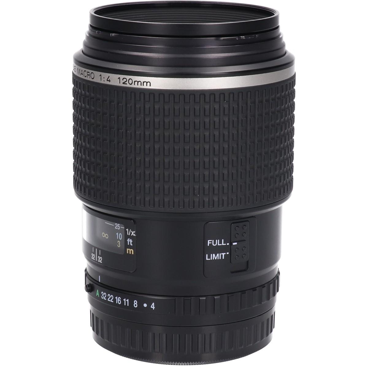 ＦＡ６４５　１２０ｍｍ　Ｆ４　ＭＡＣＲＯ