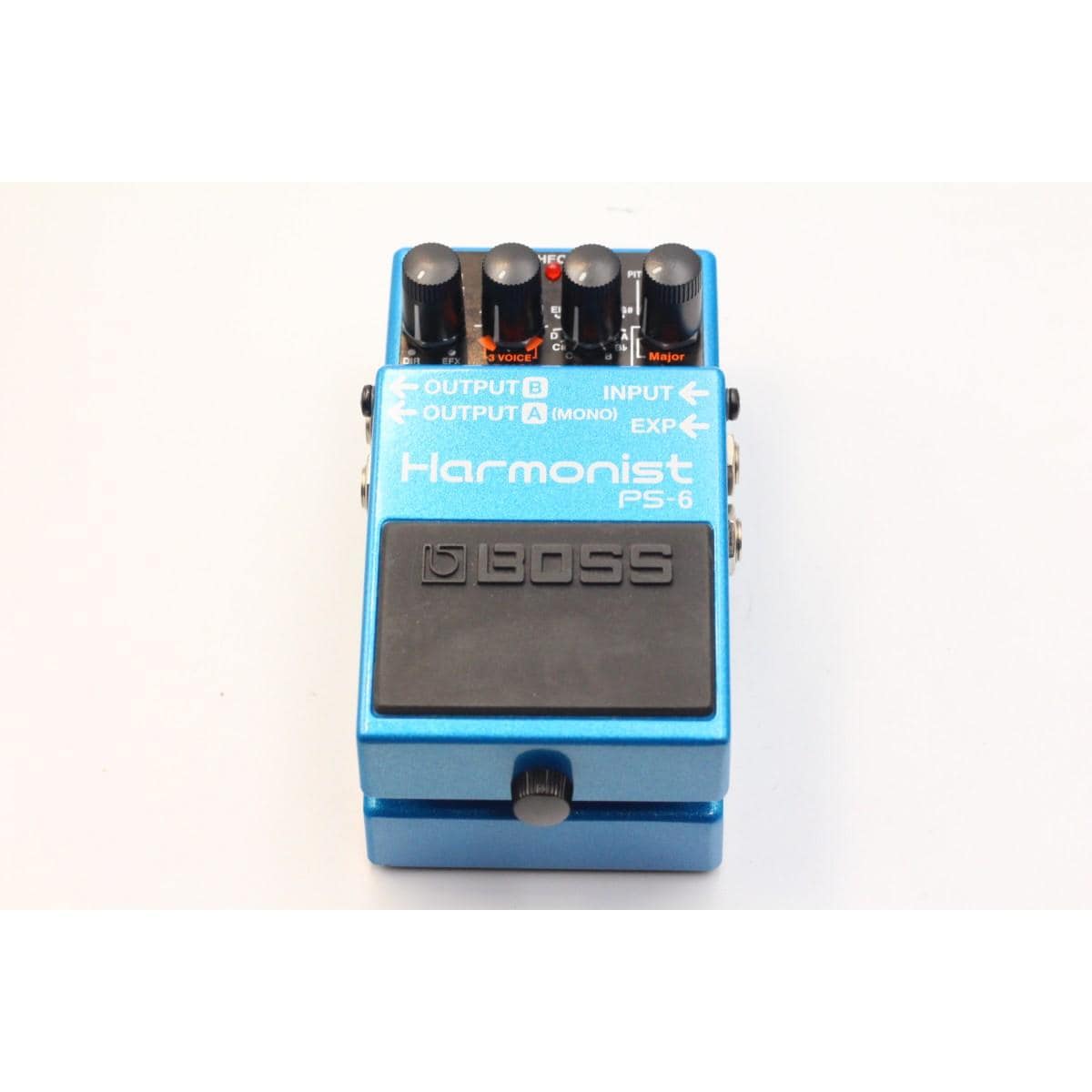 ＢＯＳＳ　　ＰＳ－６