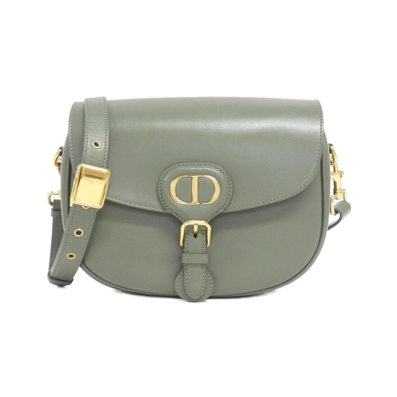 Christian DIOR DIOR Bobby M9319UMOL Shoulder Bag