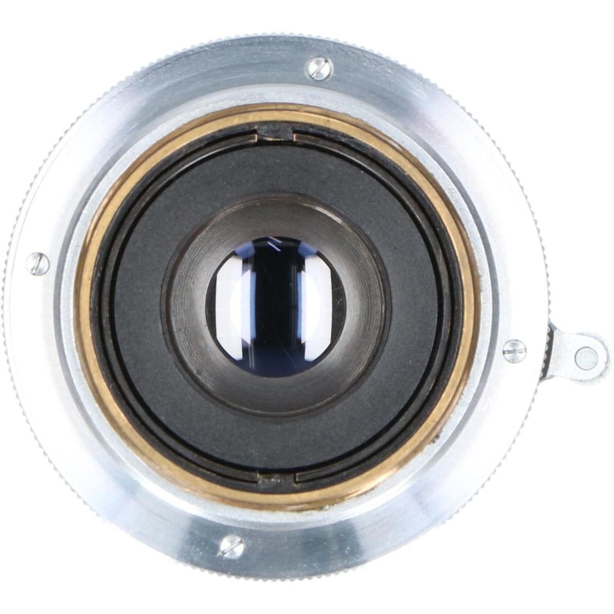 ＳＵＰＥＲ－ＲＯＫＫＯＲ４５ｍｍ　Ｆ２．８