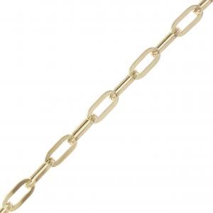 K18YG ブレスレット