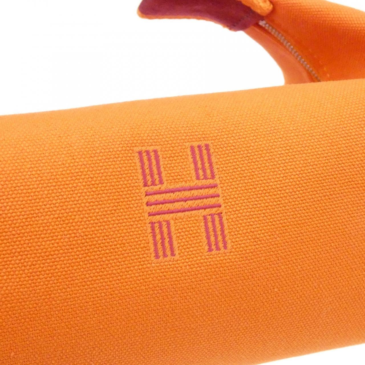 エルメス ブリッド ア ブラック PM 103222M ポーチ