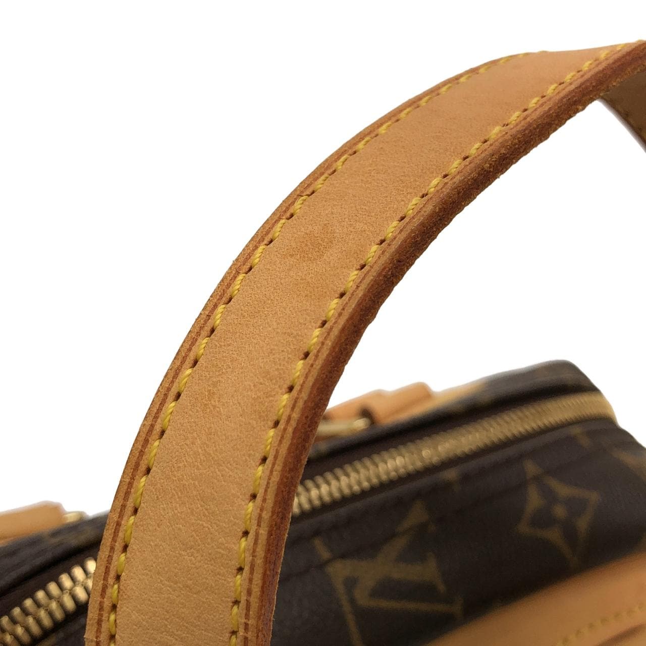 ルイヴィトン モノグラム エクスカーション M41450 バッグ