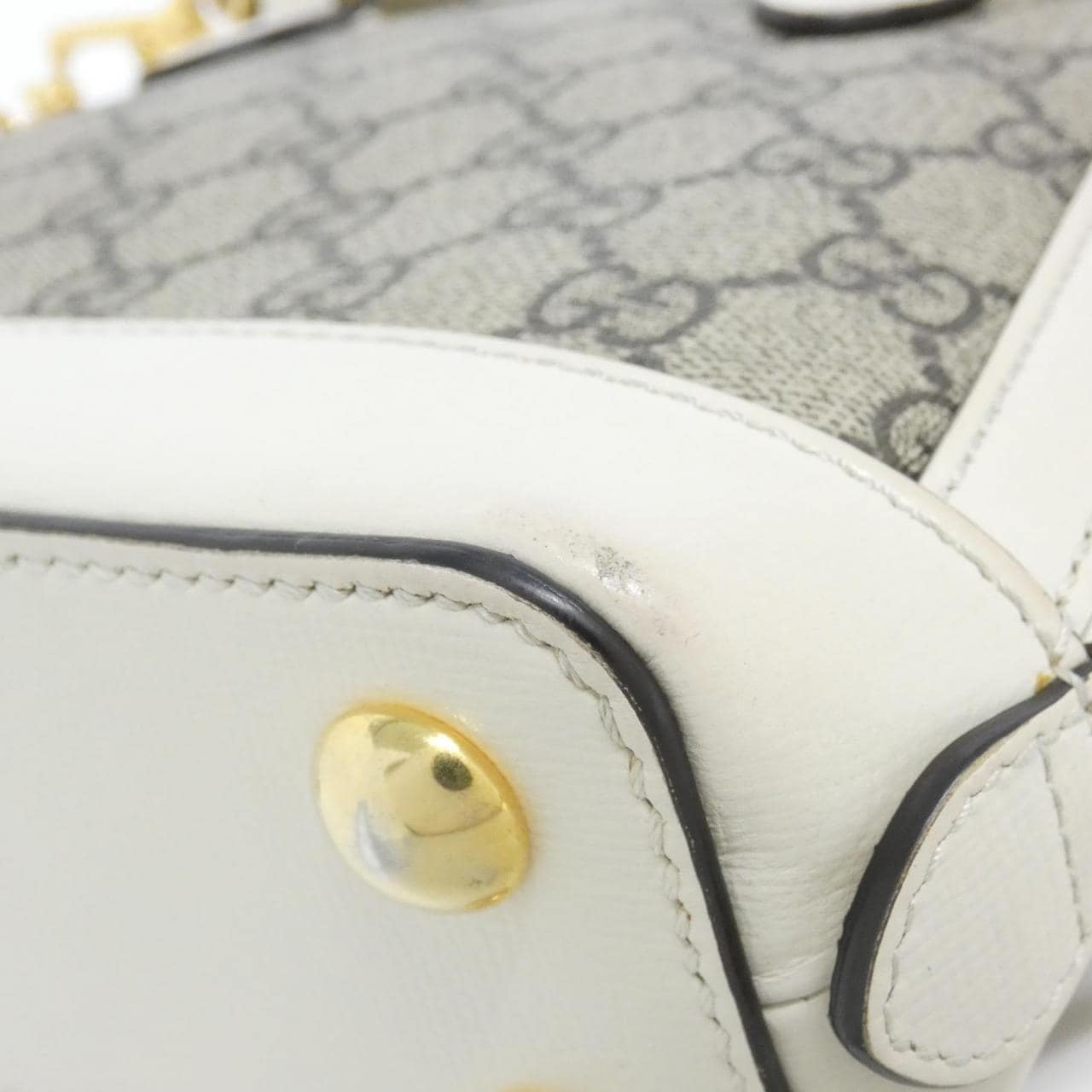 グッチ GUCCI HORSEBIT 1955 640716 92TCG バッグ