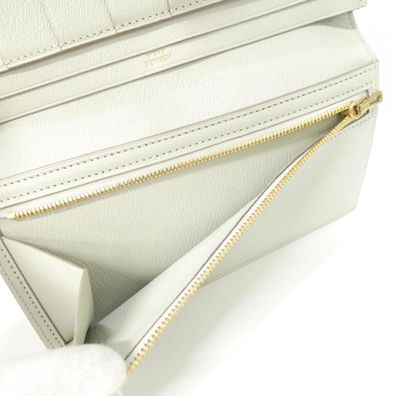 エルメス ベアン スフレ 048601CD 財布