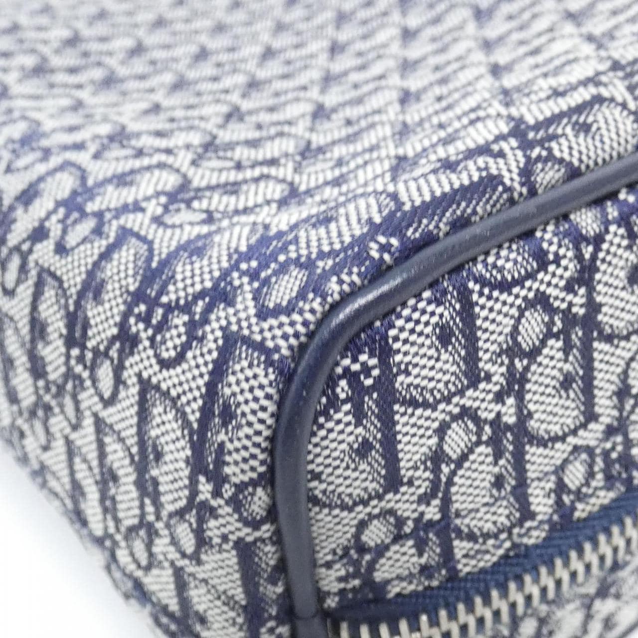 【ヴィンテージ】クリスチャンディオール JME43262 バッグ