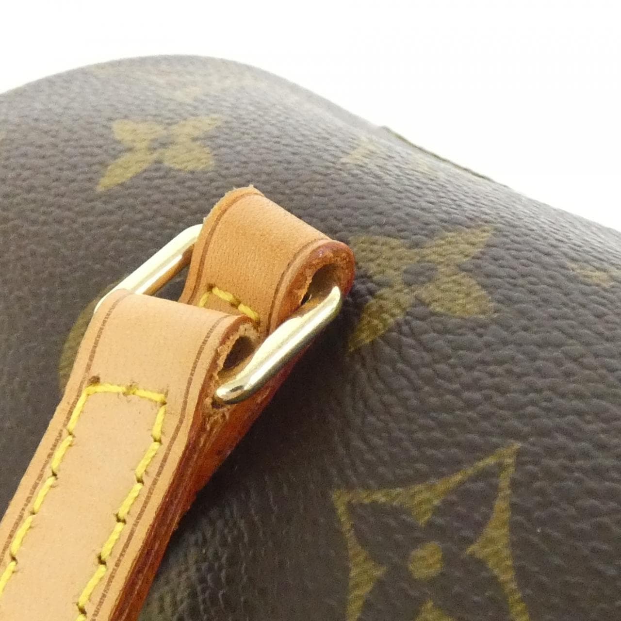 ルイヴィトン モノグラム パピヨン 26cm M51386 バッグ