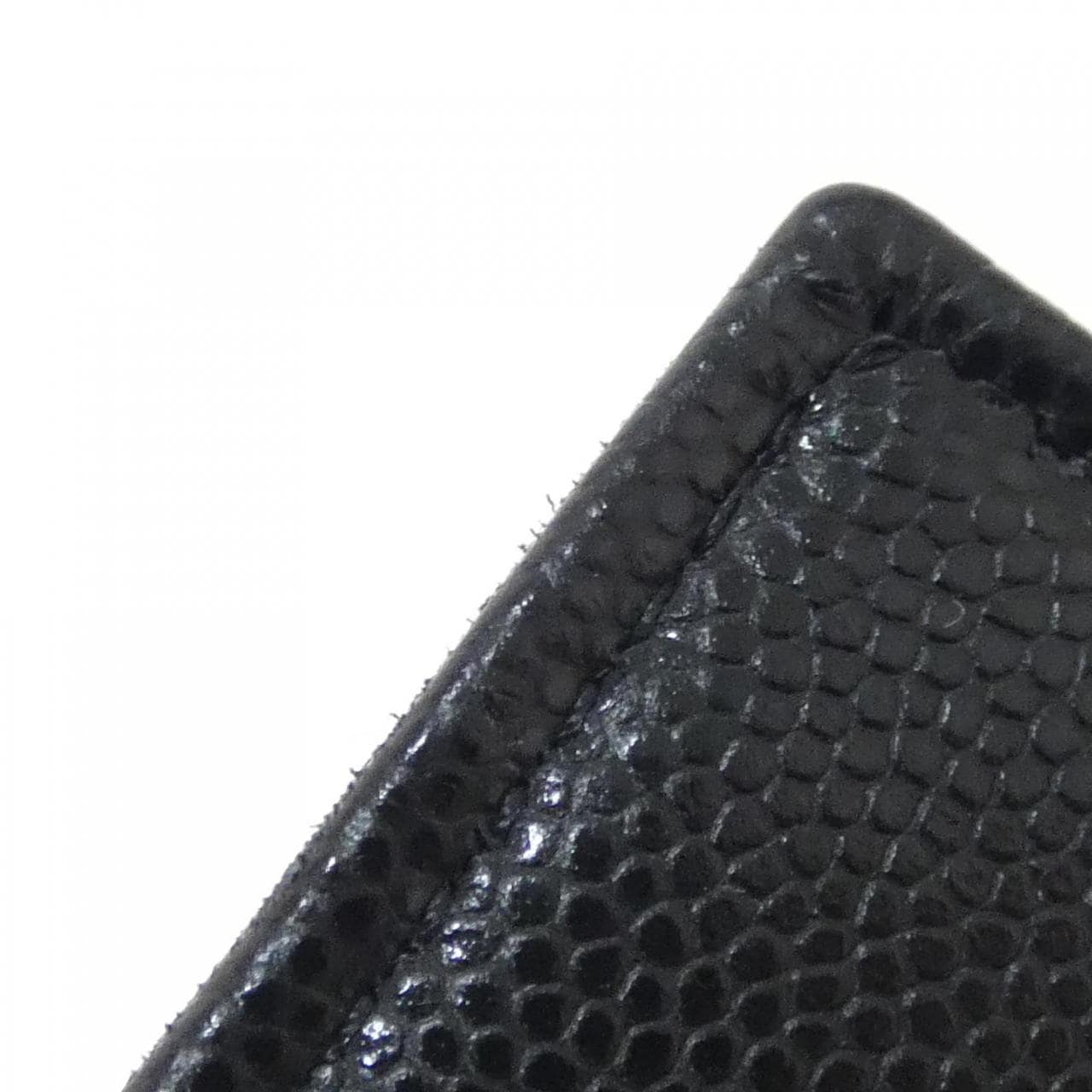 シャネル AP4665 パスポートケース