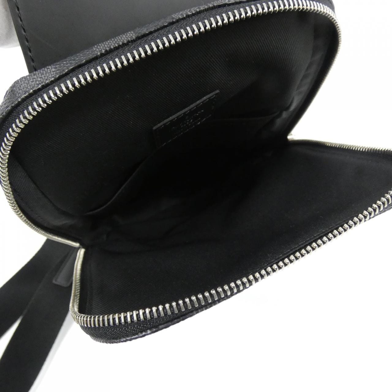 ルイヴィトン ダミエ グラフィット アヴェニュー スリングバッグ N41719 ショルダーバッグ