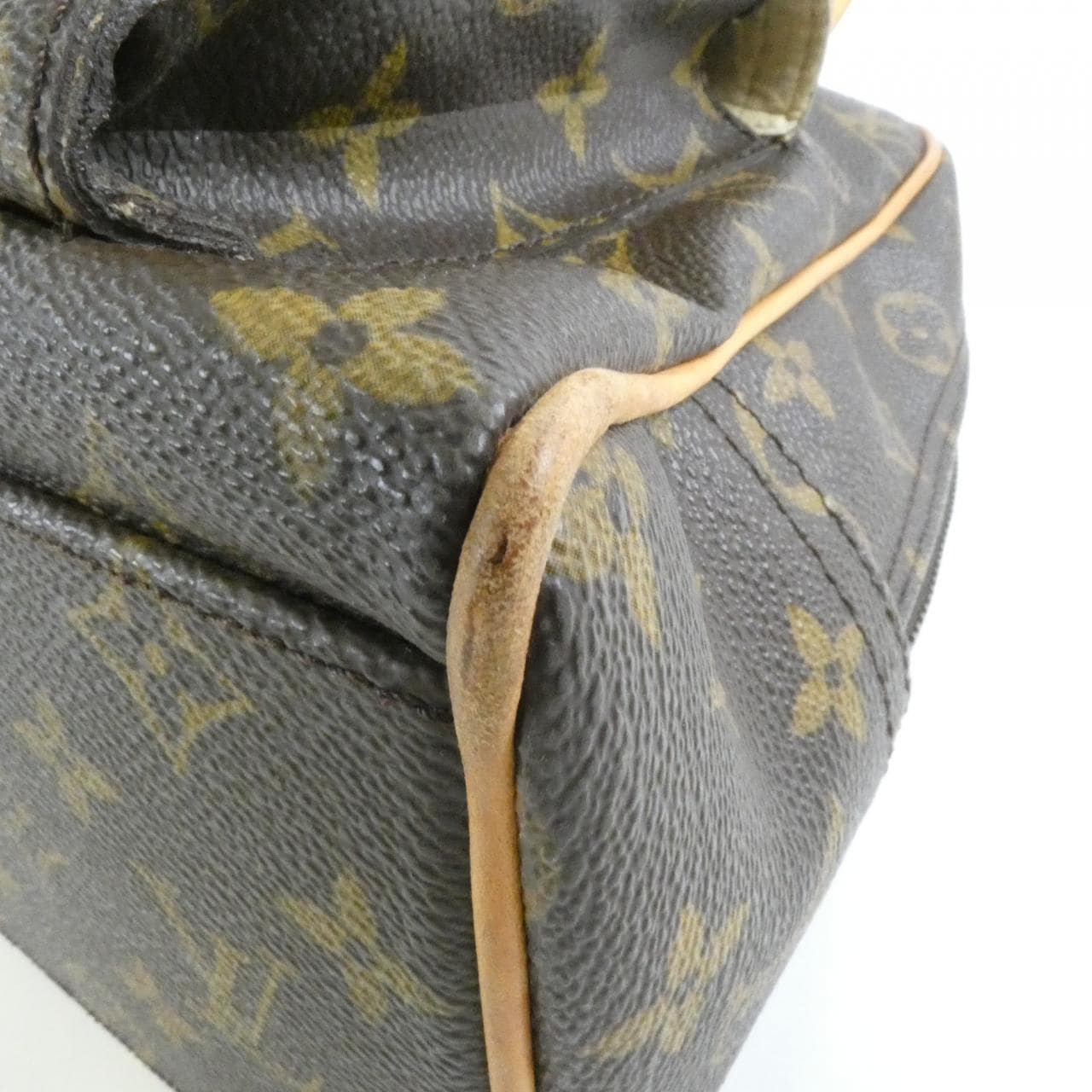 ルイヴィトン モノグラム マンハッタン GM M40025 バッグ