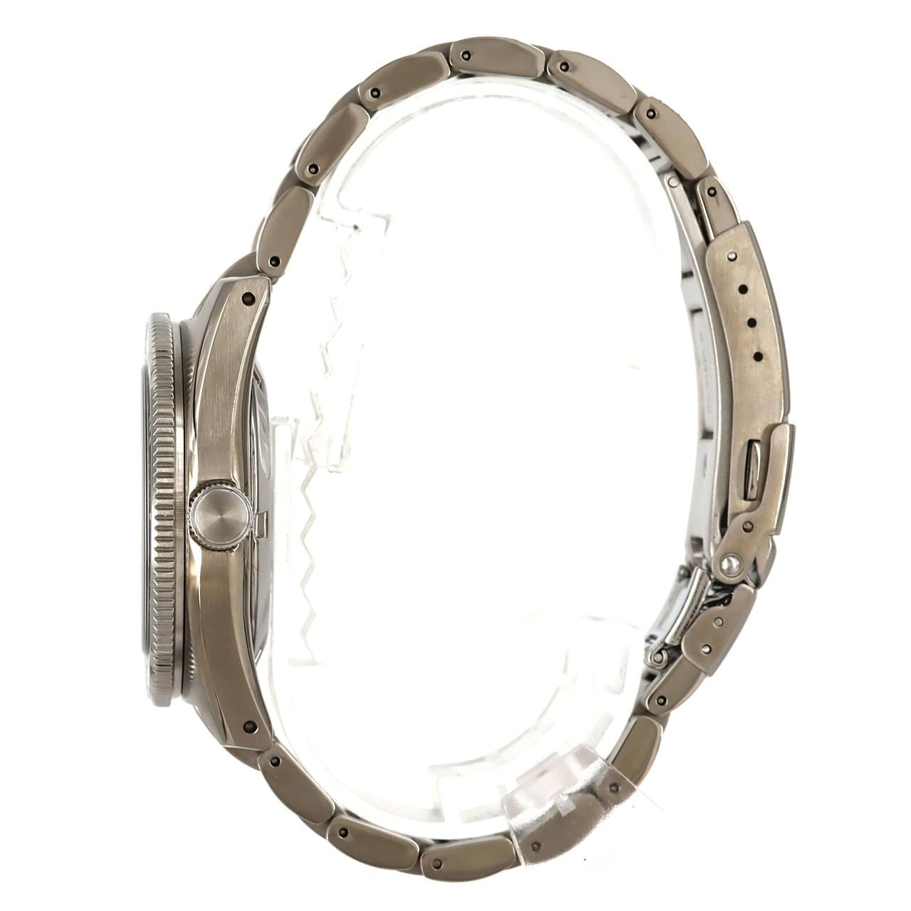 セイコー プロスペックス LIMITED 6R35-01R0/SBDC139 SS 自動巻