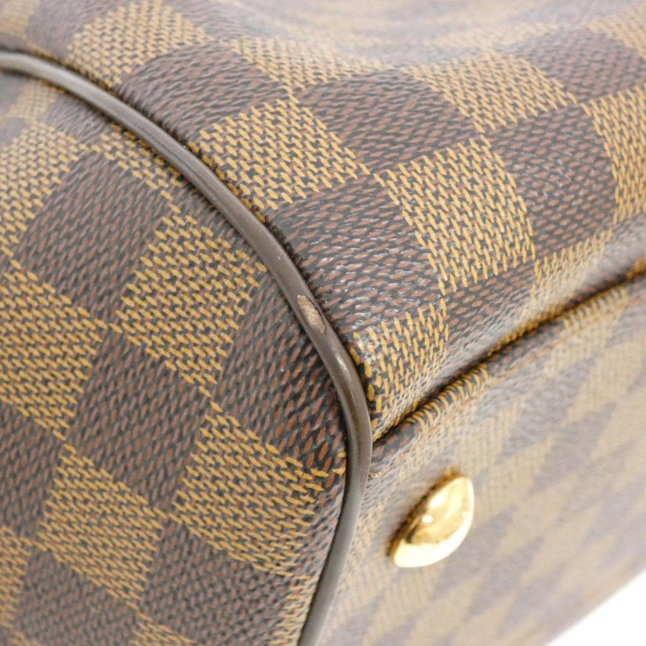 LOUIS VUITTON Damier Trevi PM N51997 包