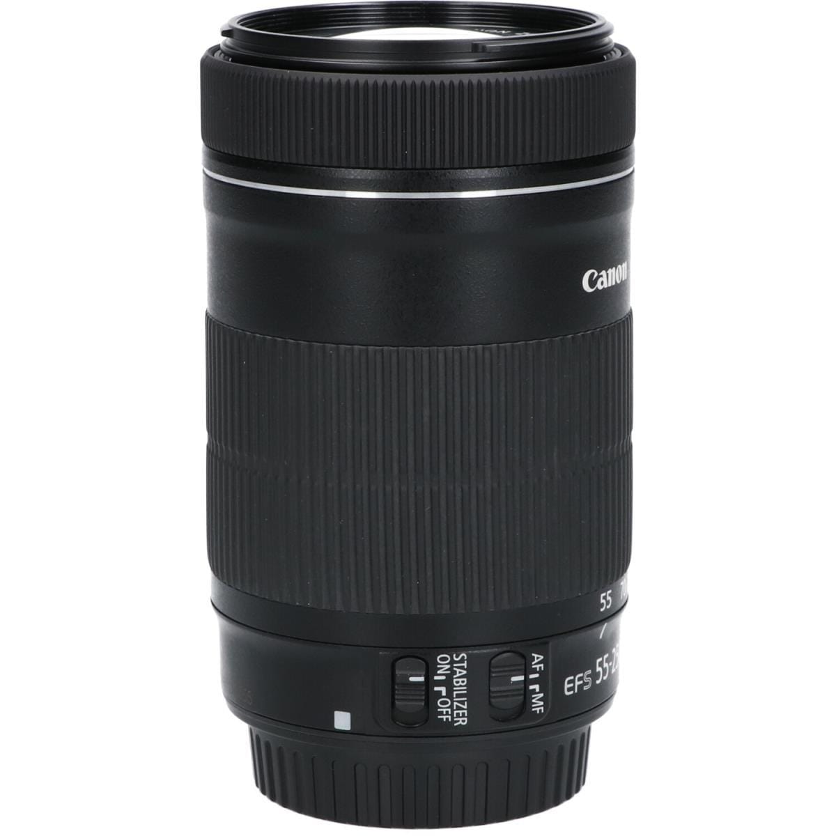 ＣＡＮＯＮ　ＥＦ－Ｓ５５－２５０ｍｍ　Ｆ４－５．６ＩＳ　ＳＴＭ