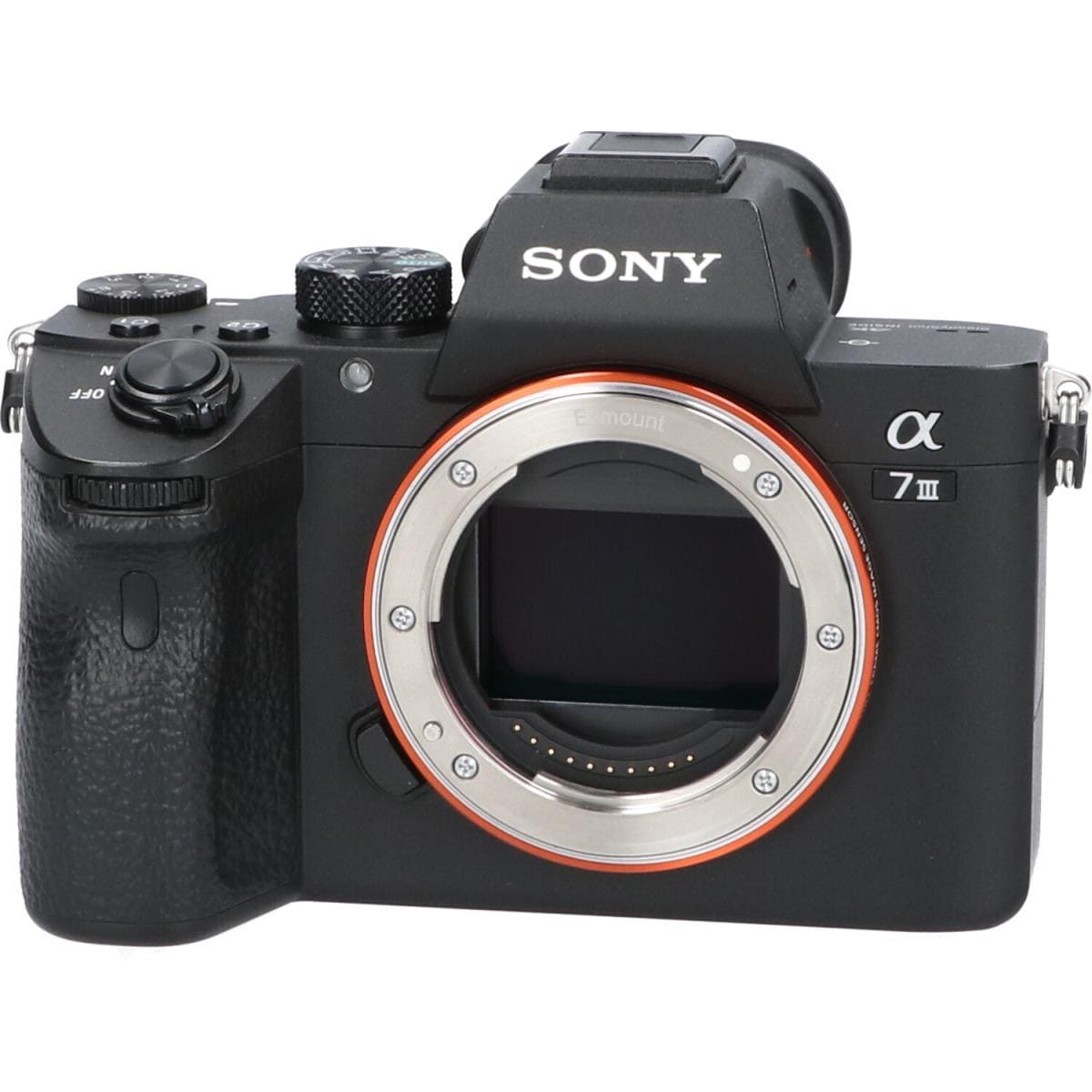 ＳＯＮＹ　α７　ＩＩＩ　ＩＬＣＥ－７Ｍ３