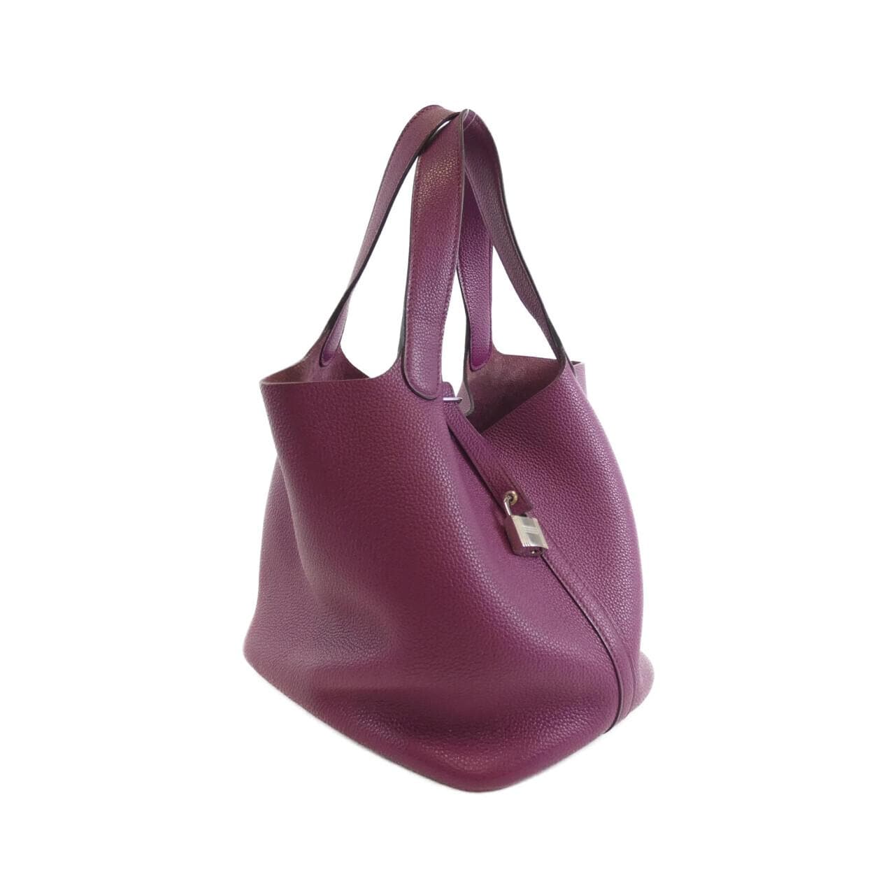 HERMES Picotin Rock MM 073598CK 包