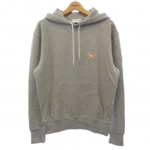 メゾンキツネ MAISON KITSUNE IU00355KM0001 パーカー