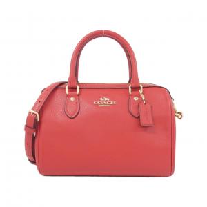 【新品】コーチ CV962 ボストンバッグ