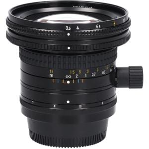ＰＣ　ＮＩＫＫＯＲ２８ｍｍ　Ｆ３．５
