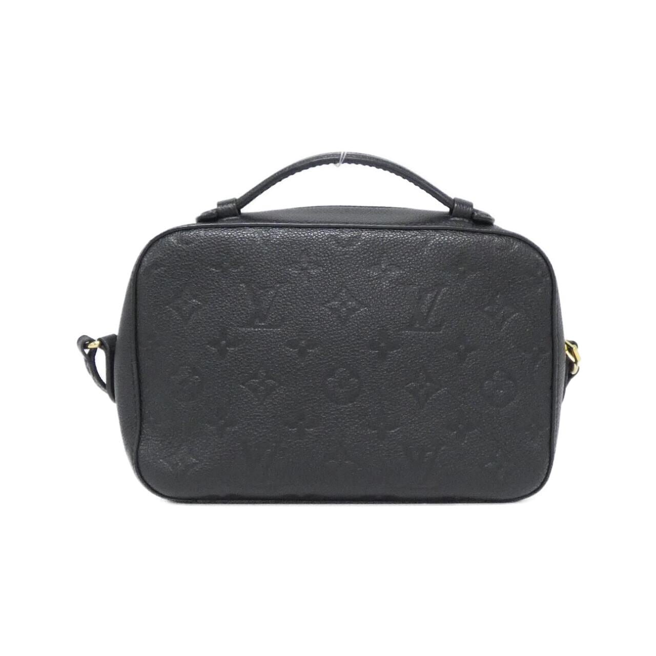 LOUIS VUITTON Monogram Empreinte Saintonge M44593 单肩包
