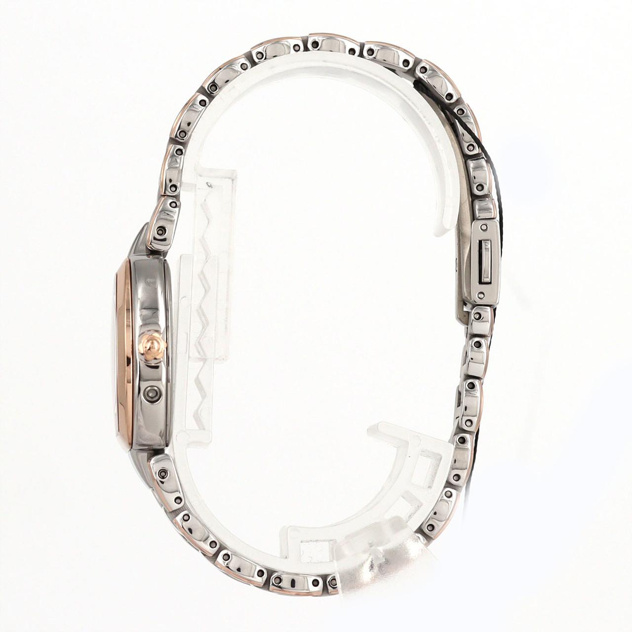 【新品】CITIZEN Exceed 电波表 11P H060-A5T7003/ES9485-52E TI 太阳能石英