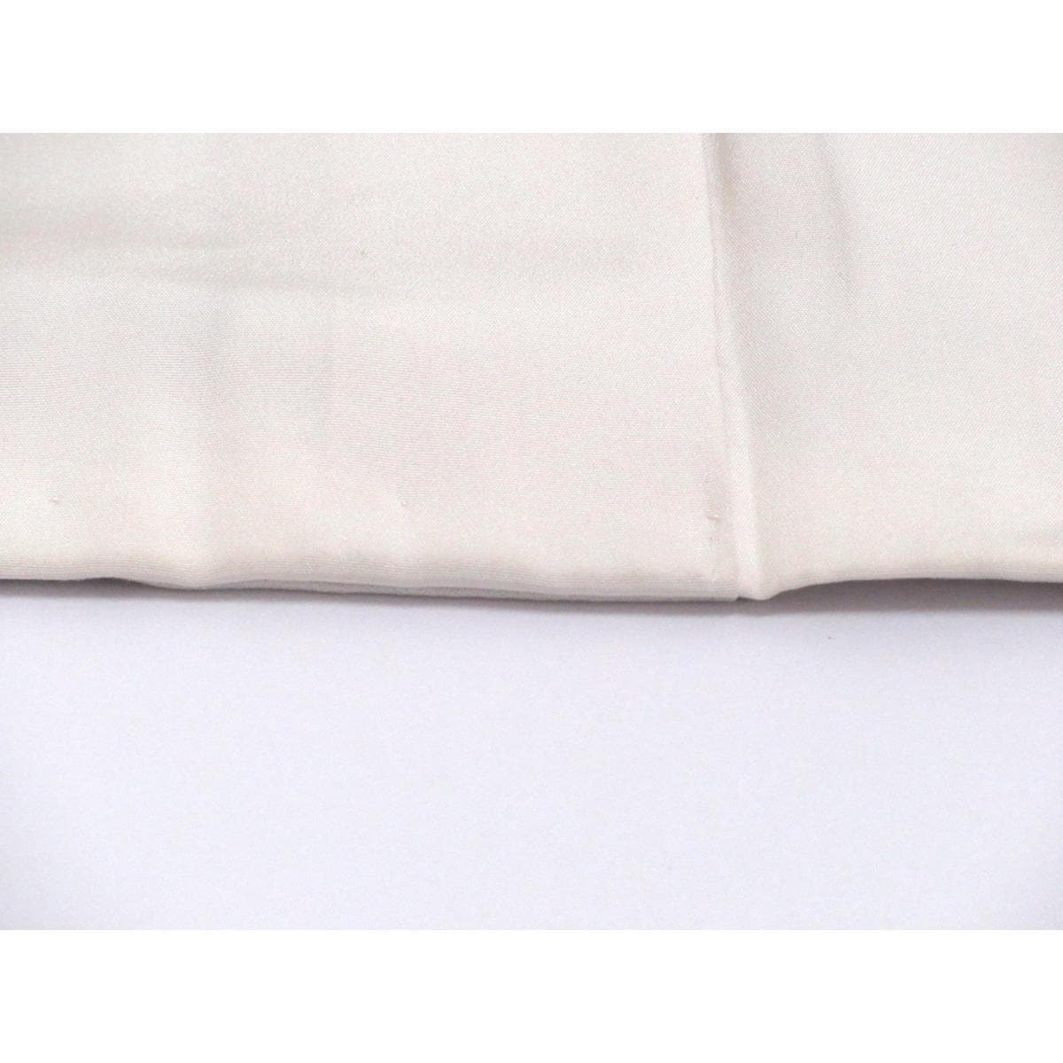 訪問着　友禅加工刺繍入り