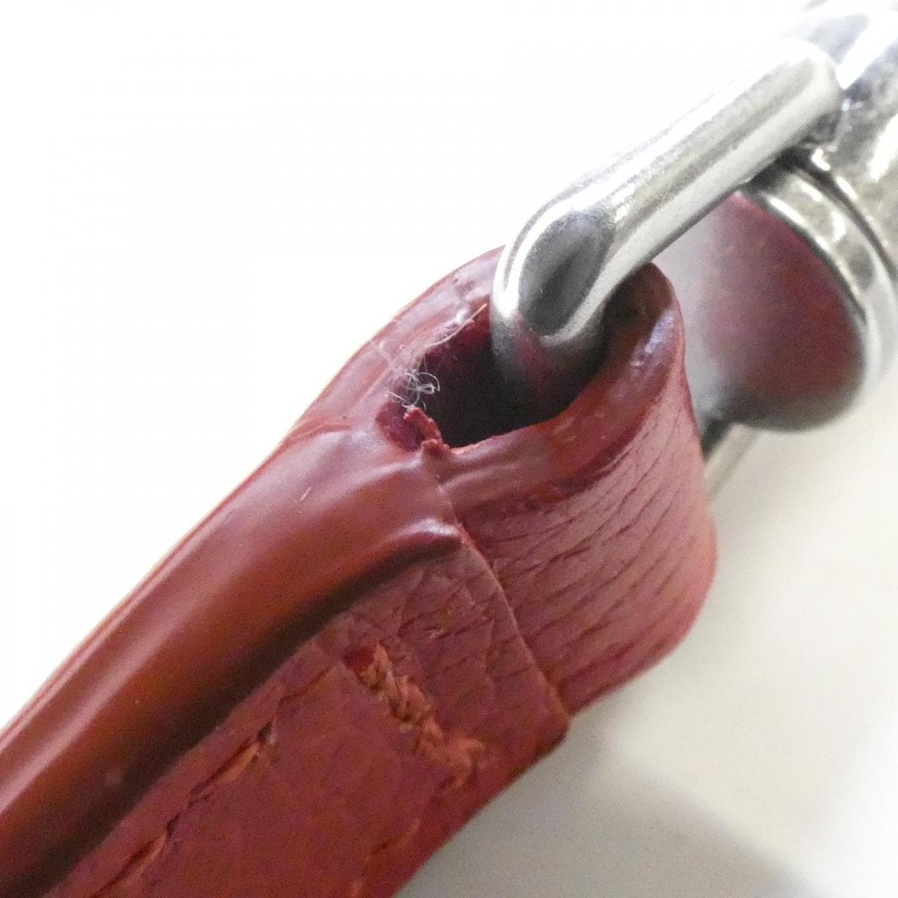 セリーヌ ラゲージ ナノ ショッパー 189243DRU バッグ