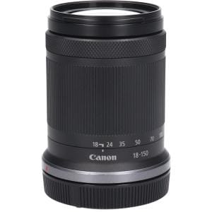 ＲＦ－Ｓ１８－１５０ｍｍ　Ｆ３．５－６．３ＩＳ　ＳＴＭ