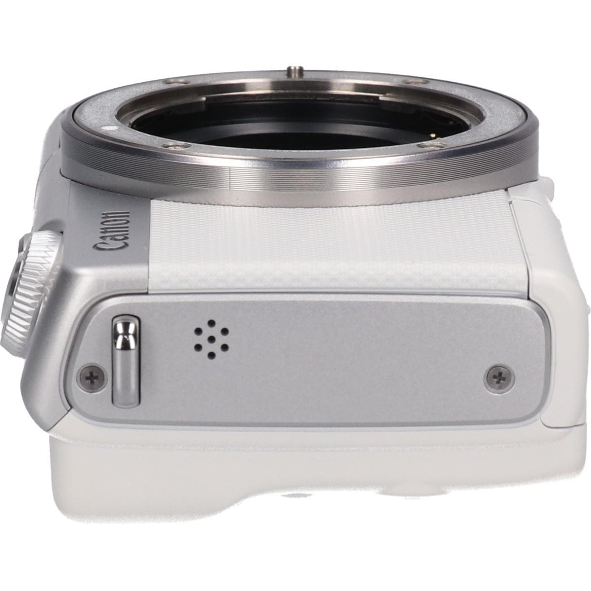 ＥＯＳ　Ｍ１００　ＷＨＩＴＥ