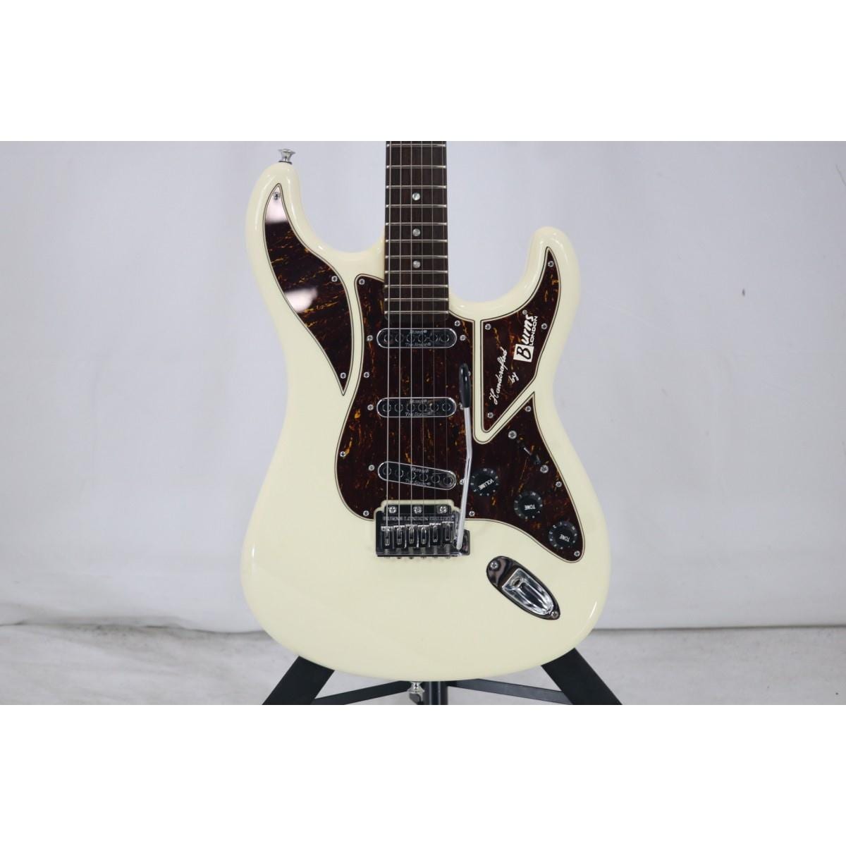 ＢＵＲＮＳ　　ＣＯＢＲＡ　ＤＸ