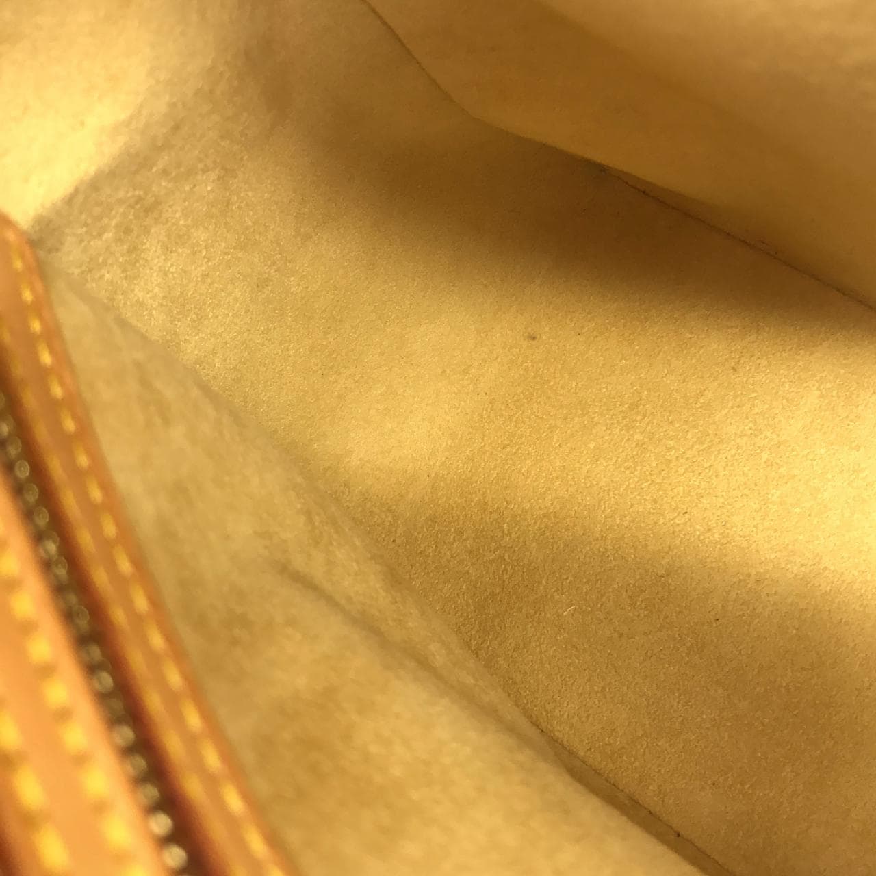 【ヴィンテージ】ルイヴィトン モノグラム ルーピング MM M51146 ショルダーバッグ
