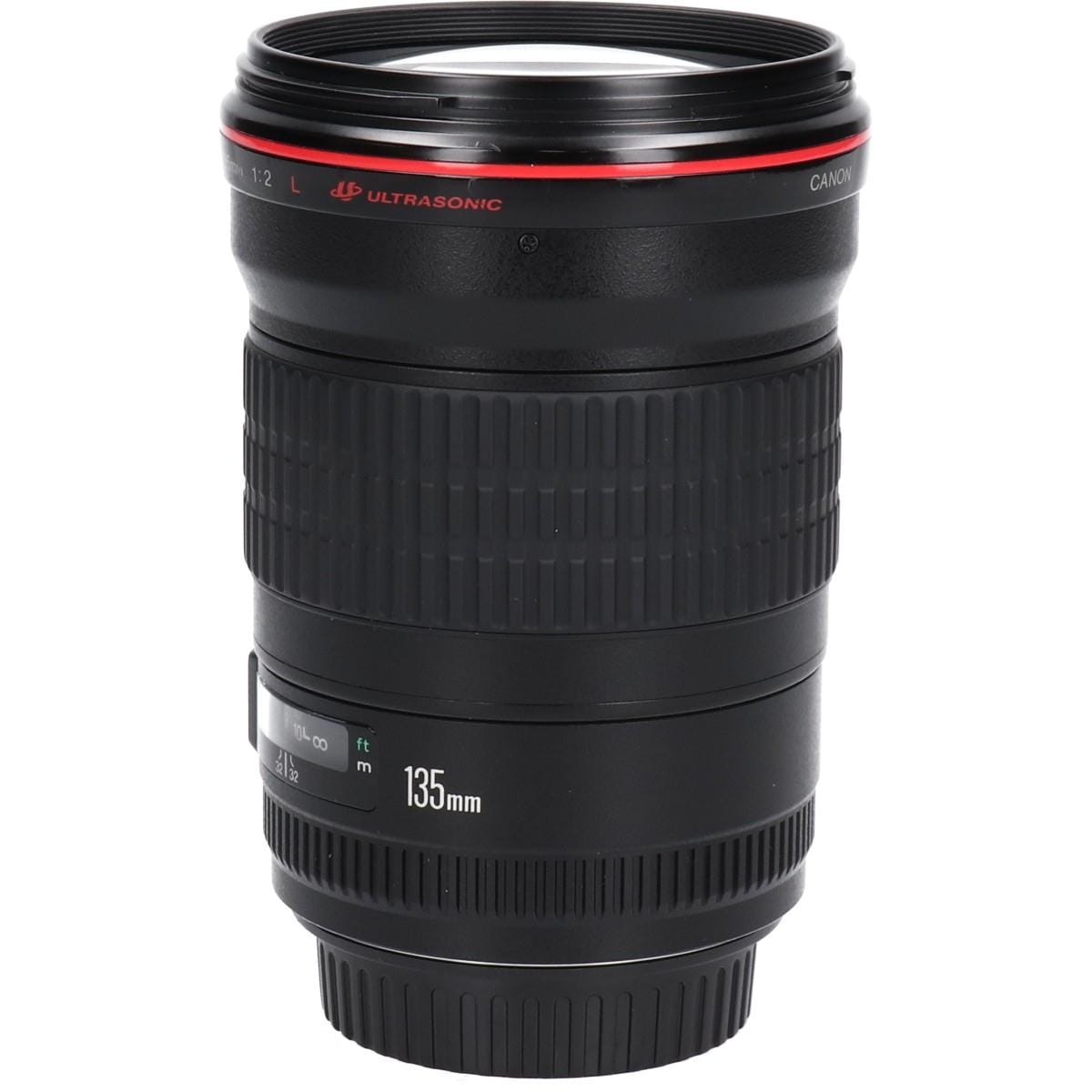 ＥＦ１３５ｍｍ　Ｆ２Ｌ　ＵＳＭ