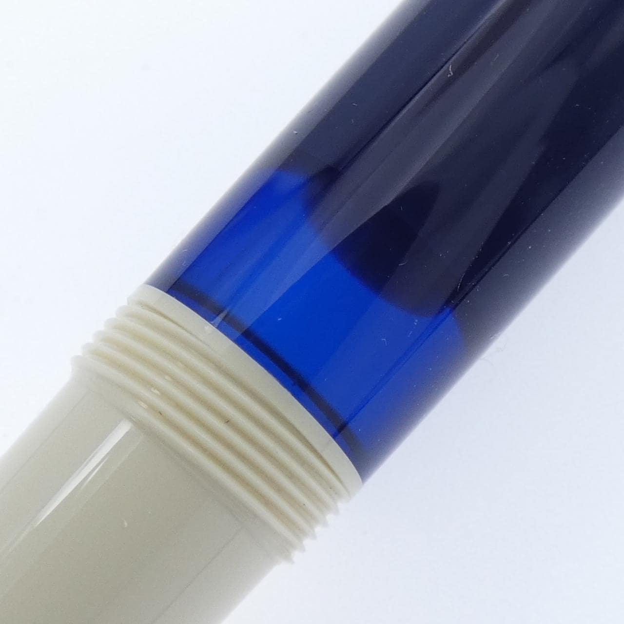 ペリカン スーベレーンM800クリームブルー 万年筆