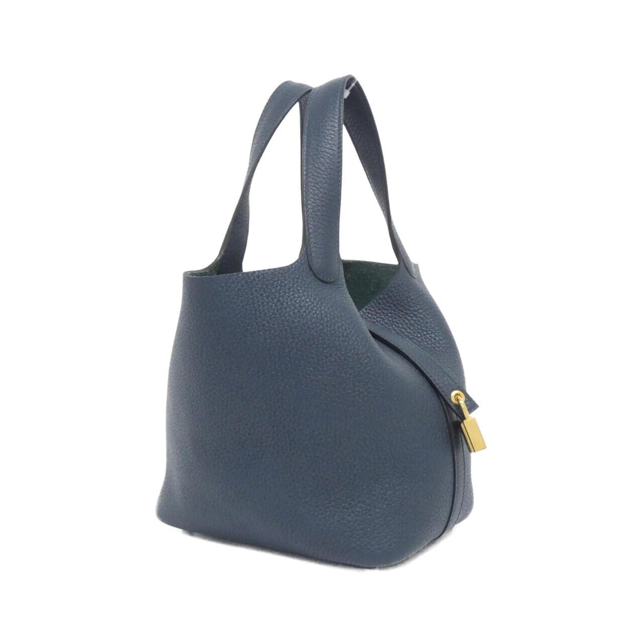 エルメス ピコタン ロック PM 056289CC バッグ