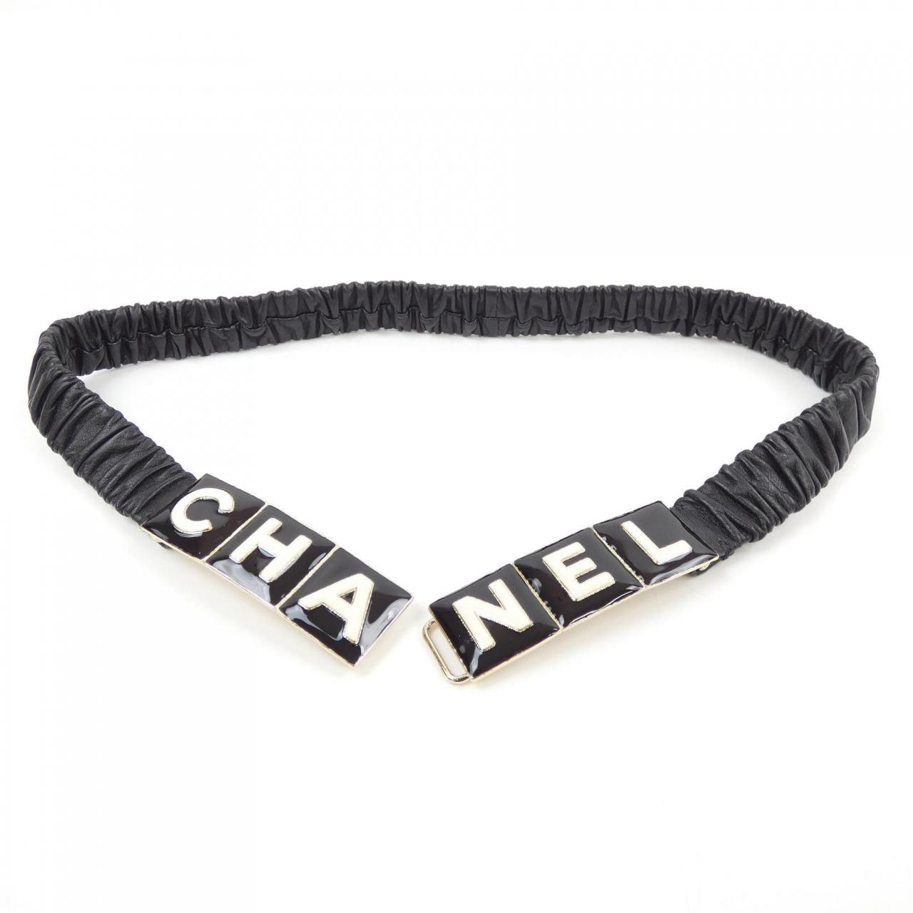 シャネル CHANEL BELT