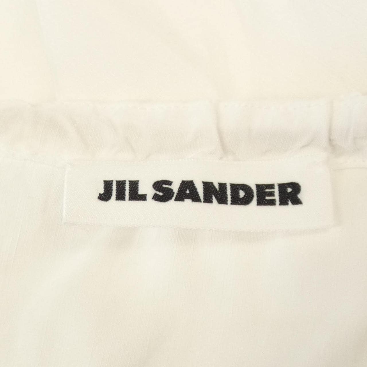 ジルサンダー JIL SANDER JSCR560006WR39100002 トップス
