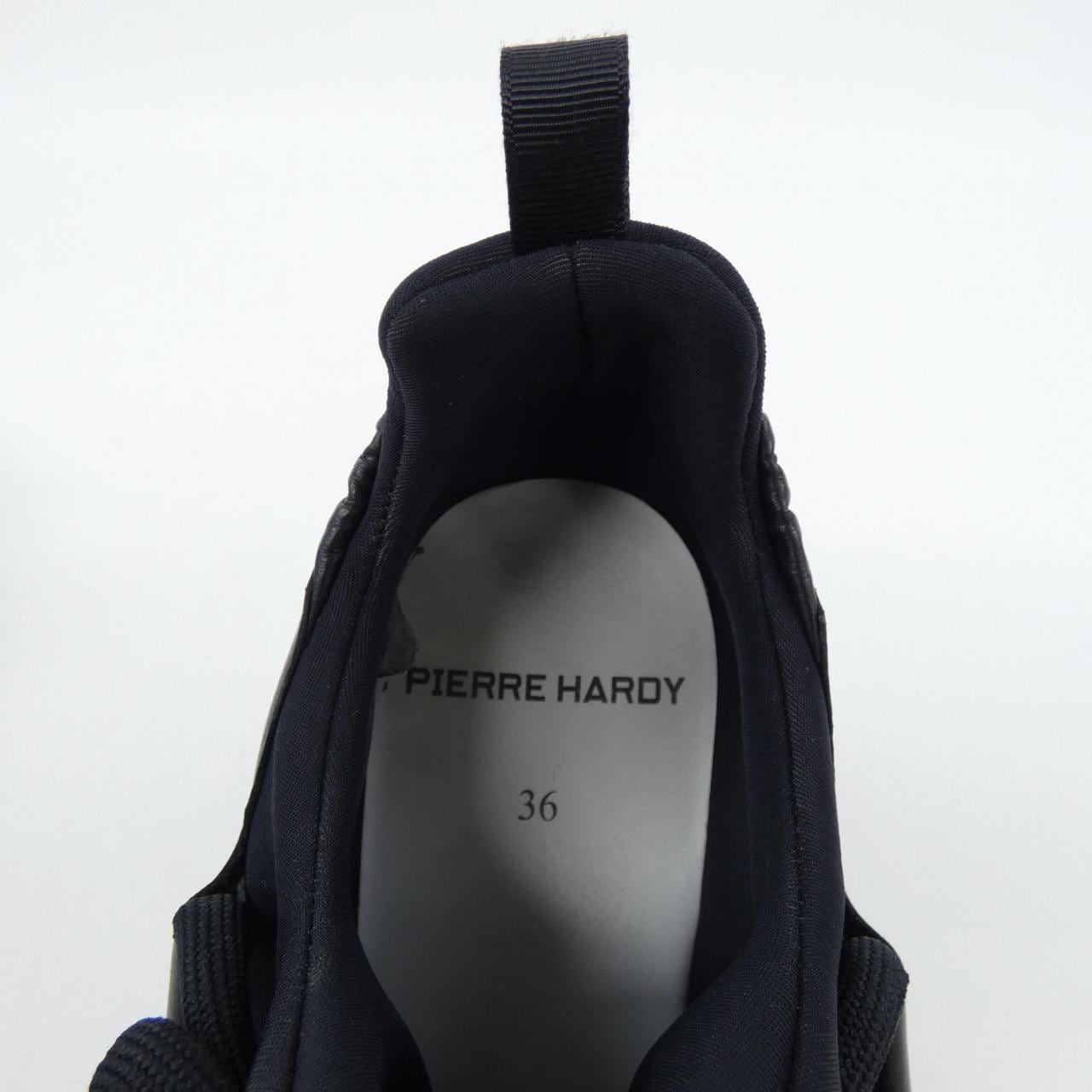 ピエールアルディ PIERRE HARDY スニーカー