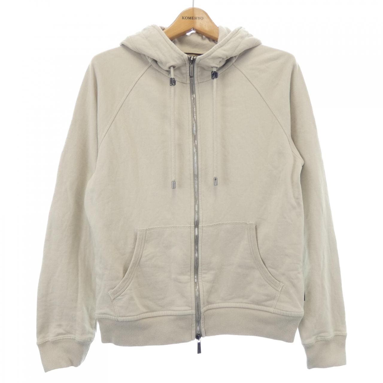 ムーレー MOORER パーカー