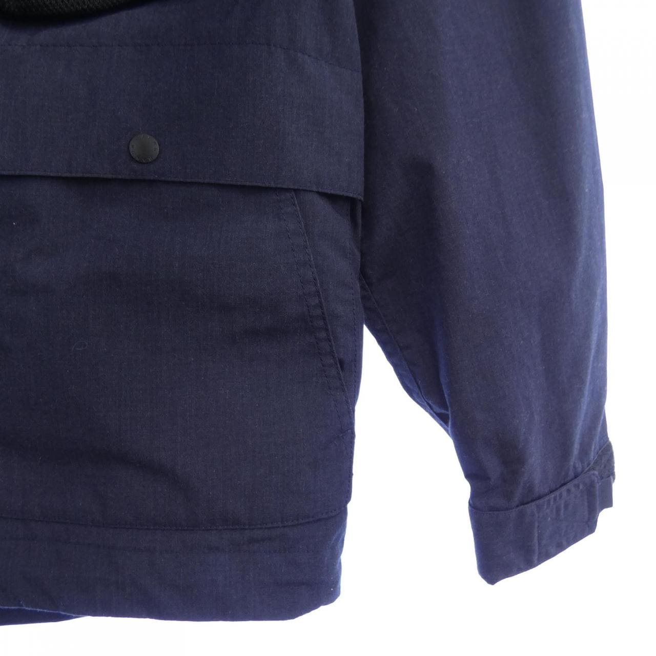 ナンガ NANGA ブルゾン