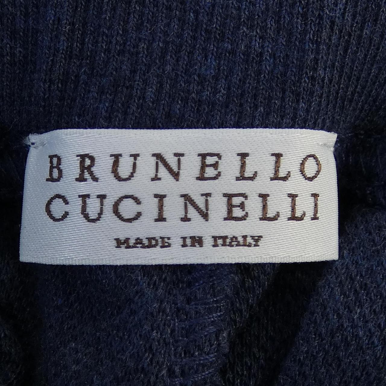 ブルネロクチネリ BRUNELLO CUCINELLI パンツ