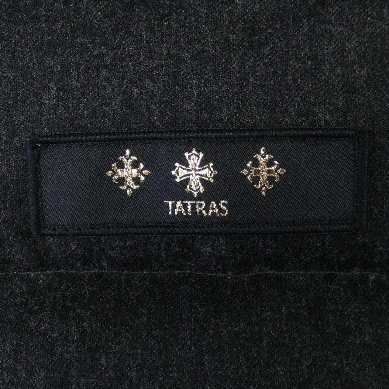 タトラス TATRAS LTA20A4571 ダウンコート