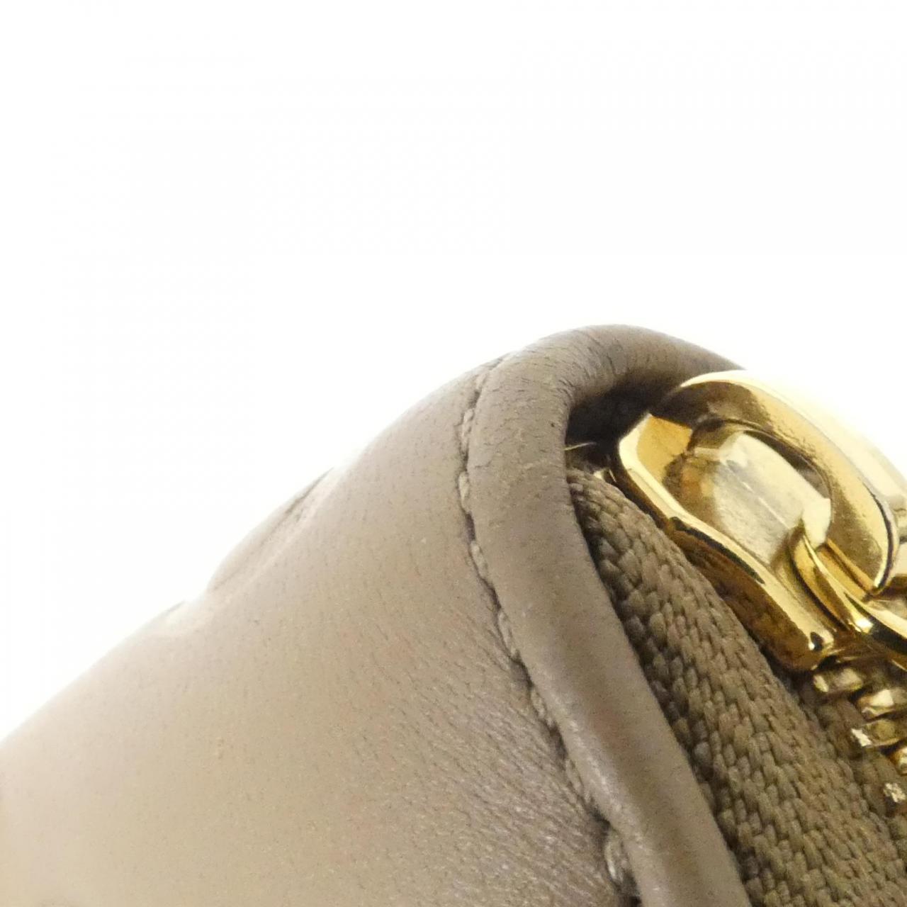 ルイヴィトン クッサン ジッピー ウォレット M81511 財布