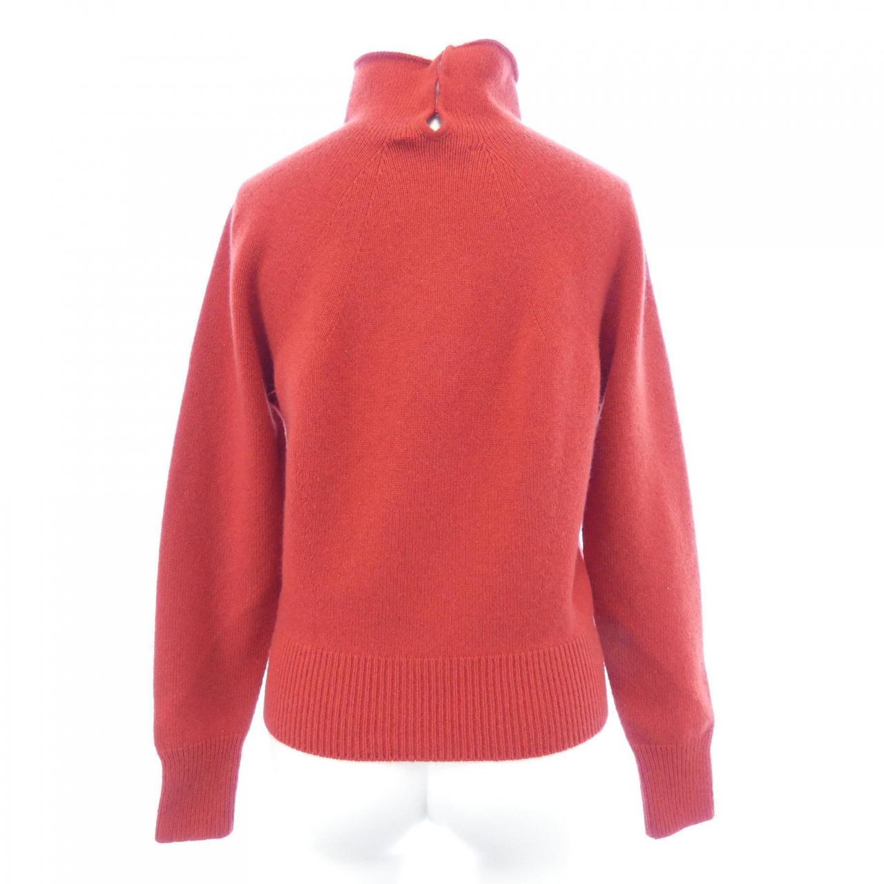 【ヴィンテージ】シャネル CHANEL P16084V00791 00A ニット