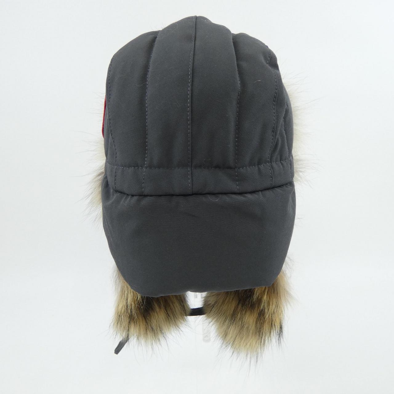 カナダグース CANADA GOOSE キャップ